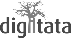 Digitata logo