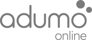 Adumo logo